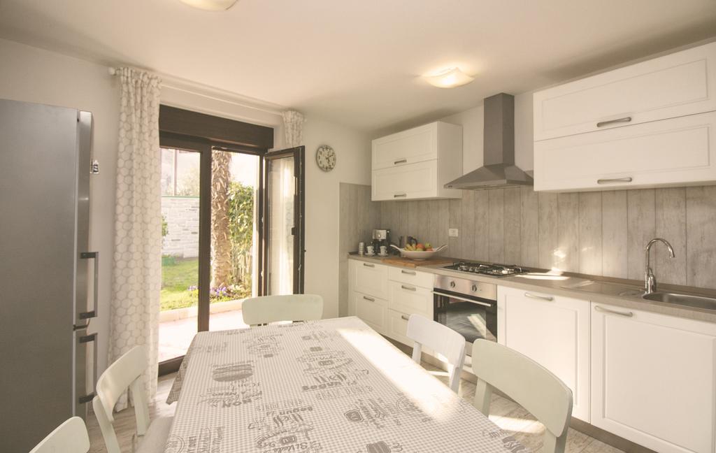 Holiday House Arena Pula Exterior foto