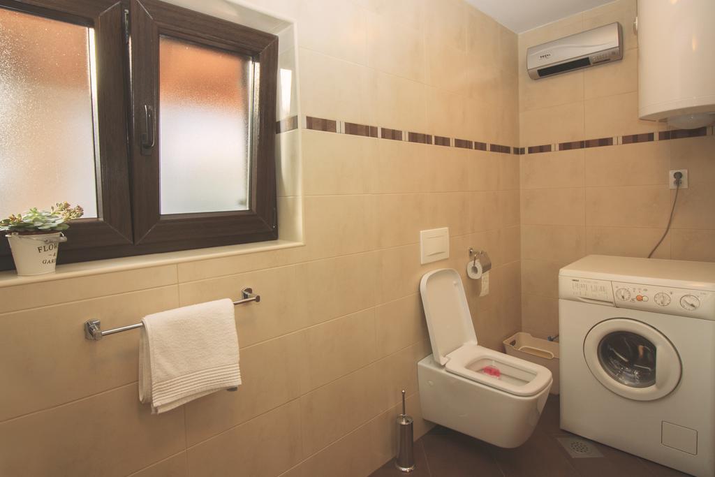 Holiday House Arena Pula Exterior foto